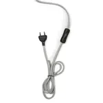 Настольная лампа GOOD&MOJO, коричневый - фото 7