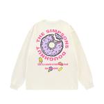 Футболка унисекс The Simpsons, черный - фото 51