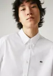 Рубашка Lacoste, Blanc - фото 4