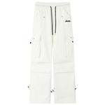 Повседневные брюки мужские Jeep, белый - фото