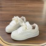 Georgina Goodman Белые лоу-топ кеды unisex white - фото 4