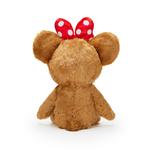 Плюшевая игрушка University Panda Series Disney Store - фото 10