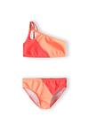 Бралетт Бикини MINOTI, оранжевый/розовый - фото