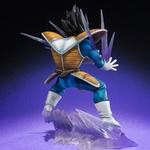 Фигурки Dragonball в масштабе BANDAI - фото 5