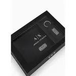 Кошелек Armani Exchange Set 958487_CC843, черный - фото 5