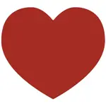 Сердечный пластырь Noso, Red - фото 2