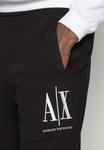 Спортивные брюки Trouser Armani Exchange, черный - фото 5