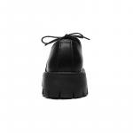 Туфли Men"s Casual Men Low-Top черный Chi Wolf - фото 4