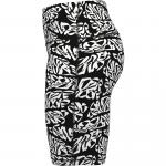 Женские велосипедные шорты HeatGear Under Armour, White/White - фото 6