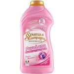 Purolana Bucato Delicato 1000 мл Spuma Di Sciampagna - фото