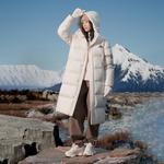 Kappa 1916 Down Jacket Unisex Multicolor - фото 6