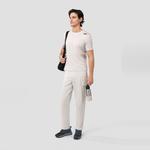 Футболка мужская HELLY HANSEN, Taupe - фото 9