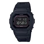Часы CASIO Baby-G 'Black', черный - фото