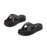 Шлепанцы и сланцы DAPHNE Slide Slippers Women's - фото 3