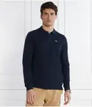 Футболка поло Regular fit Tommy Jeans, синий - фото 3