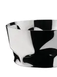 Сервировочная корзина Compressioni (19.5 x 10 см) Alessi, серебристый - фото 2