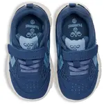 Кроссовки Hummel Crosslite, синий - фото 2