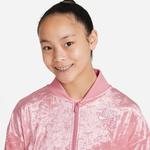 Куртка (GS) G Nike Sportswear Air Jacket PINK GLAZE - фото 2