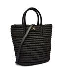 Сумочка Lauren Ralph Lauren, черный - фото 4