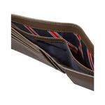 Кошелек TOMMY HILFIGER Eton, Brown - фото 5