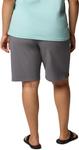 Columbia Womens All Seasons Long Short, City Grey - фото 7