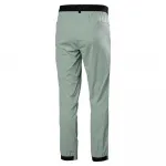 Брюки Helly Hansen Vinda Light Tur, серый - фото 4