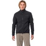 Функциональная куртка me moab pro softshell Vaude, черный - фото 3