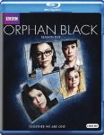 Диск Blu-ray Orphan Black: Season 5 - фото