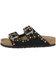 Мюли BIRKENSTOCK Arizona, Black - фото 2