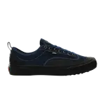 Кроссовки Vans Destruct SF, синий - фото