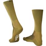 Классические носки Fingerscrossed, оливковый - фото 3