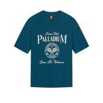 Мужская поло Palladium, Reflection Pool - фото