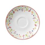 Набор блюдец для эспрессо shanti, 6 шт. Ritzenhoff, мультколор - фото 3