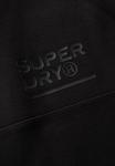 Толстовка с капюшоном TECH LOGO LOOSE  Superdry, черный - фото 5