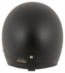 Открытый шлем V31 HJC, черный - фото 7