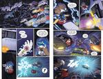 Sonic the Hedgehog, Vol. 19: Collision Course (IDW Publishing) - фото 4