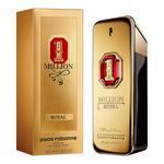 Духи 1 million royal Paco rabanne, 200 мл - фото 2