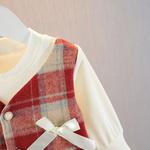 Платье для детей PROTECTCAMEL, red - фото 2