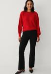 Джемпер Ellos Collection Jumper, Rot/Red - фото 2