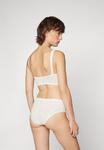Бюстье Sloggi FEEL BLISS BRALETTE, Silk White/White - фото 3