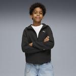 Толстовка с капюшоном на молнии Evostripe для мальчиков PUMA - фото 2