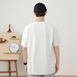 Футболка унисекс Jeanswest, серый - фото 27