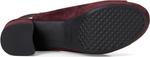 Туфли Aerosoles Women's Cornelia, Merlot - фото 3