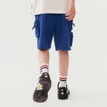 FILA KIDS Шорты Teenagers Jason Blue - фото 4