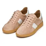 Кроссовки Geox Meleda, розовый - фото 6