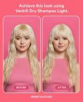 Сухой шампунь Light, 1,7 унции Verb - фото 9