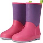 Резиновые сапоги Puddle Patch Waterproof Boot Western Chief, розовый - фото
