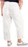 Женские брюки Tommy Hilfiger Alton, Bright White - фото 2