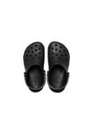 Шлепанцы CLASSIC UNISEX Crocs, цвет black - фото 3