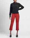 Брюки Caractère, красный - фото 2